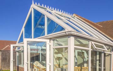 conservatory roof insulation costs Dunsa