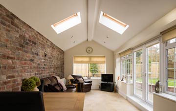 conservatory roof insulation Dunsa, Derbyshire