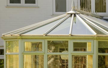 conservatory roof repair Dunsa, Derbyshire