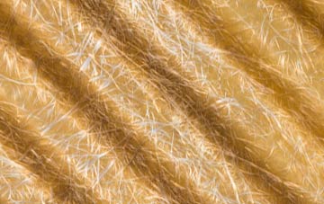 Dunsa fibreglass roof waterproofing