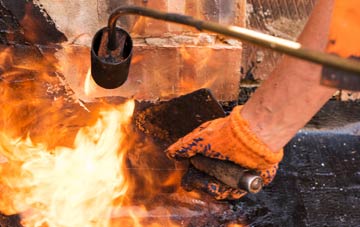 Dunsa flat roof repair companies