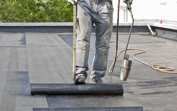 flat roof replacement Dunsa, Derbyshire