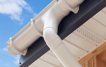 Dunsa gutter installation costs