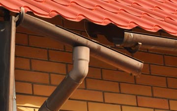 Dunsa gutter repair costs