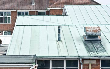 Dunsa lead roofing costs