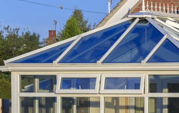 professional Dunsa conservatory insulation