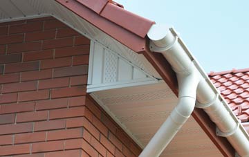 Dunsa soffit repair costs