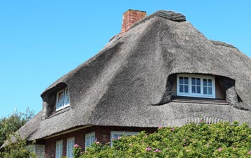 thatch roofing Dunsa, Derbyshire