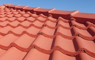 Dunsa tile and slate roof replacement
