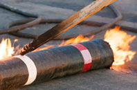 free Dunsa flat roofing repair quotes