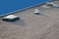 Dunsa flat roofing